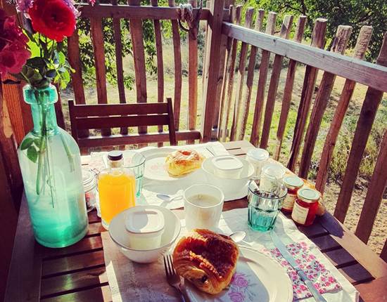 9 Petit dejeuner PK