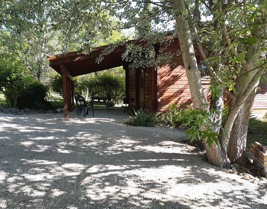 Pergola