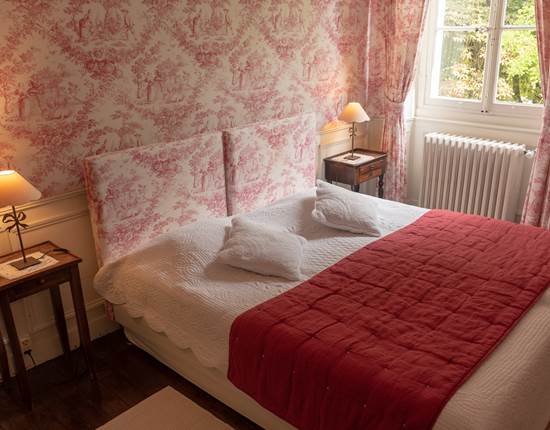 Chambre Amélie
