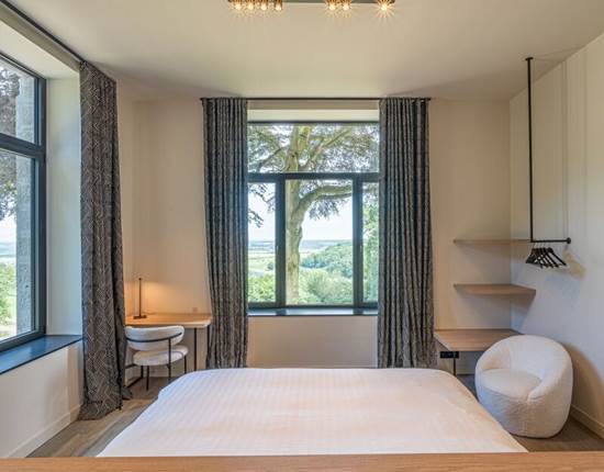 King size room 5