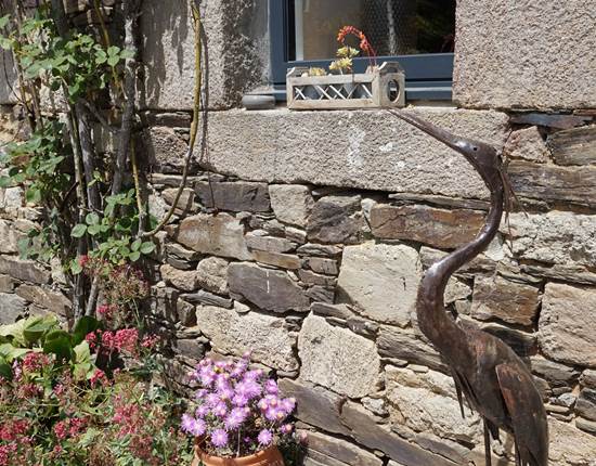aufildeleau-cotentin-val de Saire-chambre d'hôtes