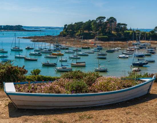 Bord de mer