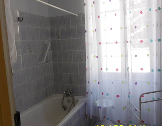 salle de bain