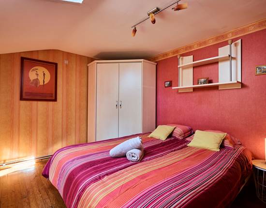 Chambre double 3