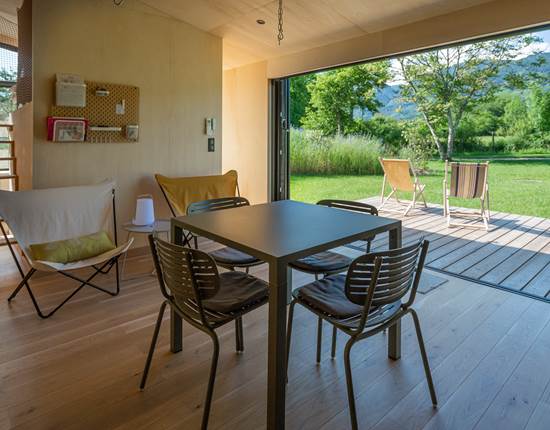 Mobilier design