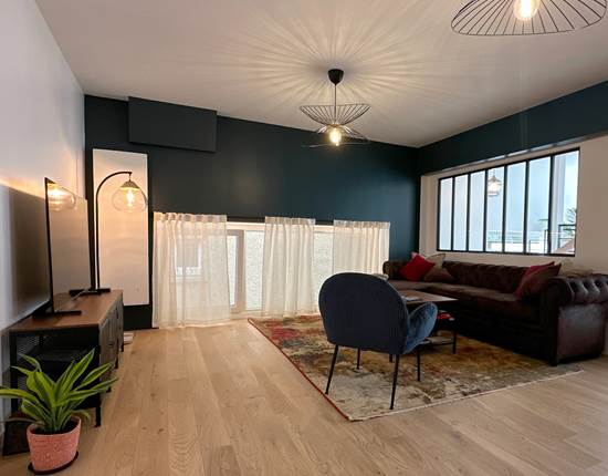 Salon - Vue 2