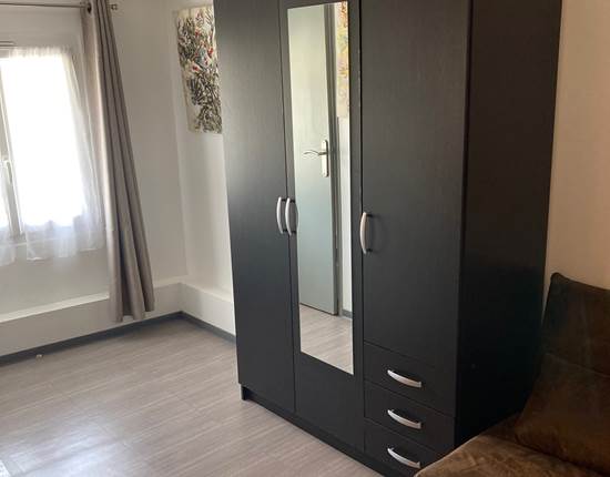 Chambre Me´jean