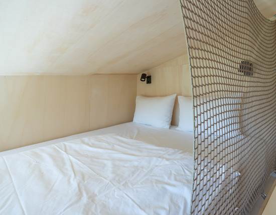 Cabane familiale