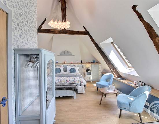 Kergroaz Maner Paimpol Bréhat Cassiopée 1