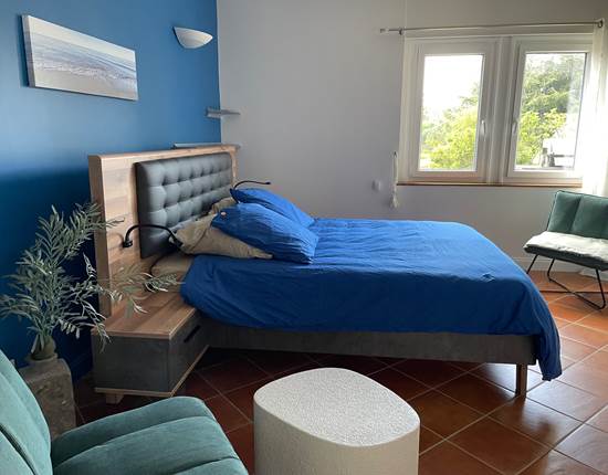 Grande chambre