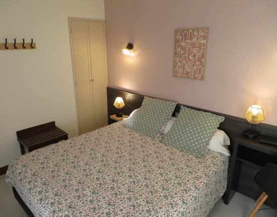 Chambre 3A