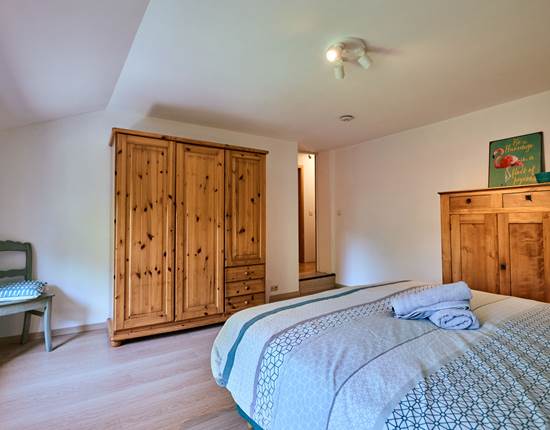 Chambre double 2
