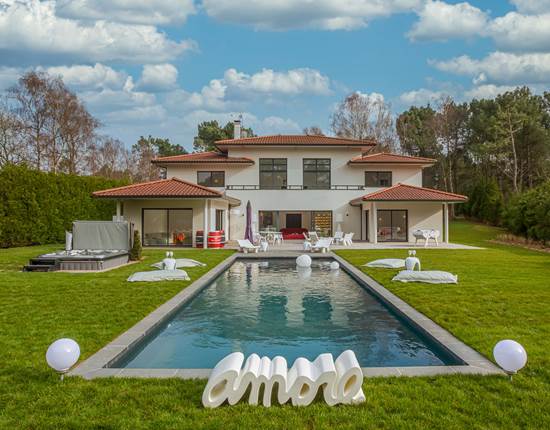 Villa HZ