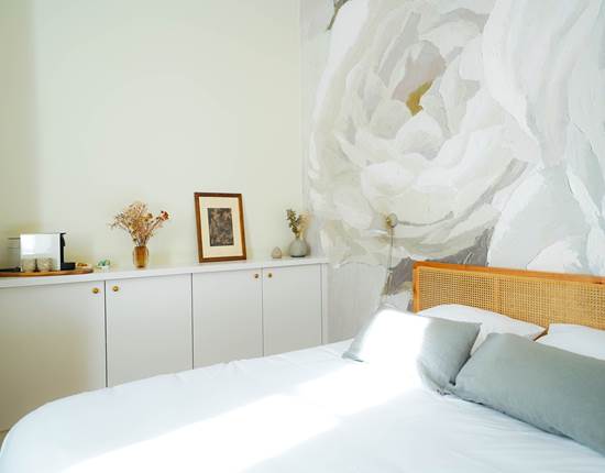 Chambre Odeia