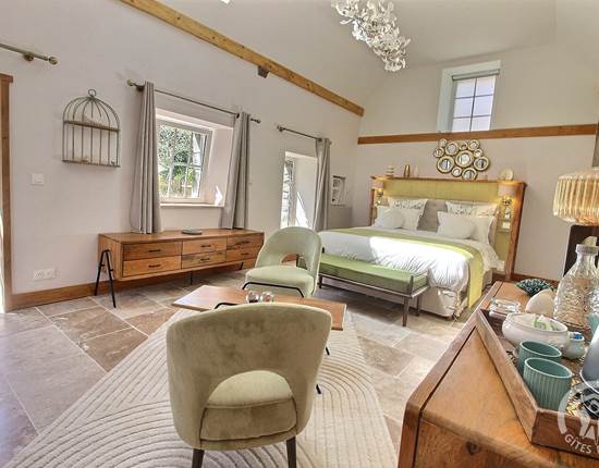 Kergroaz Maner Paimpol Bréhat Nature