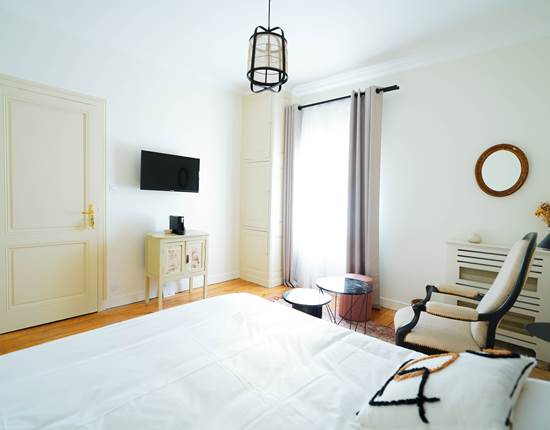 Chambre Gambetta