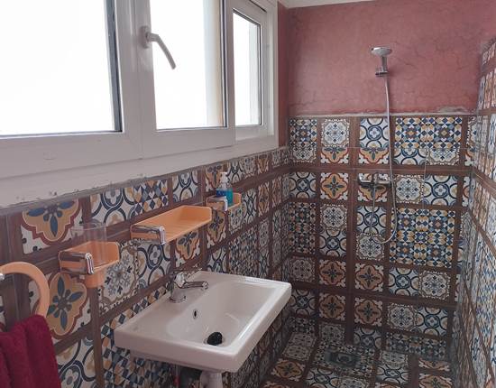 Chambre Senior Riad Ocean Beach Douira (10)