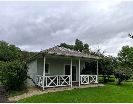 Chalet 8