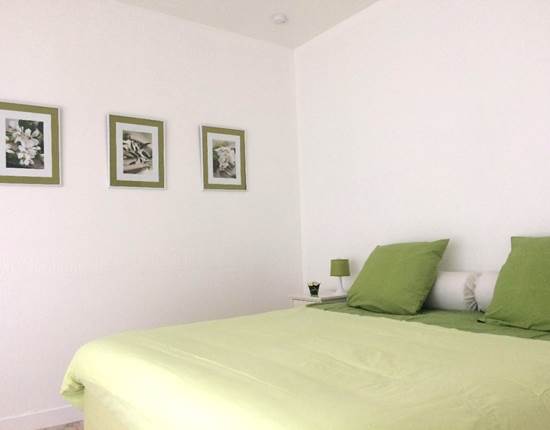 La chambre Jade