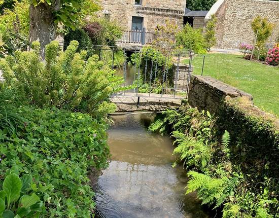 aufildeleau-cotentin-val de Saire-chambre d'hôtes