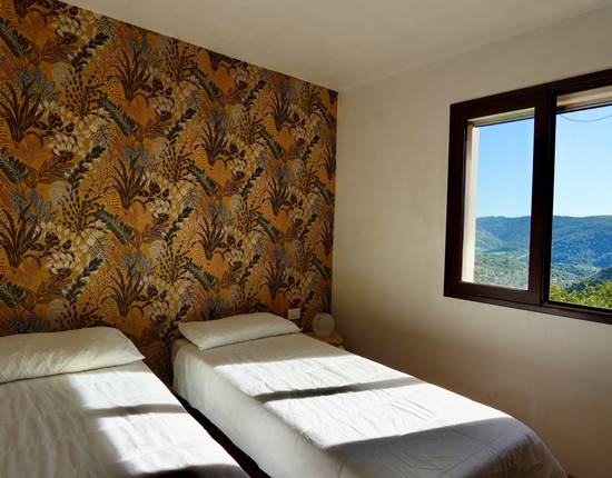 Villa Dolce Valle - Ragusa Flora