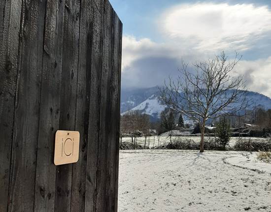 Été comme hiver