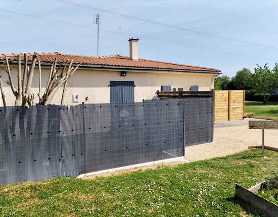 VUE LILAS