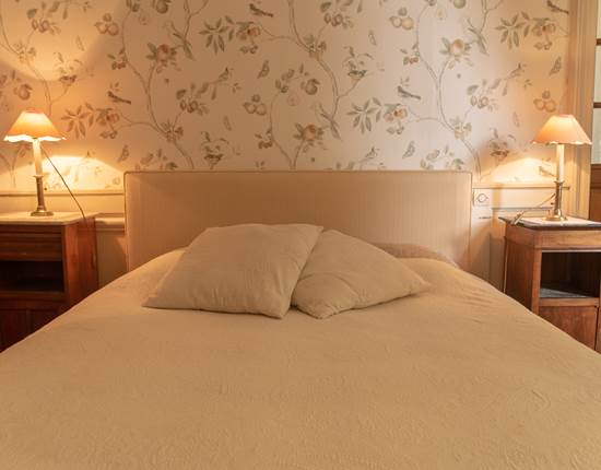 Chambre Nathalie