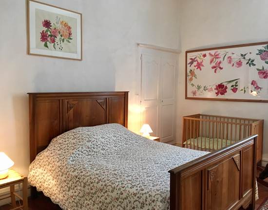 chambre Amélie
