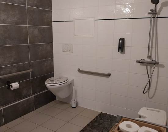La Rochelle Lodge- SDE Chambre Quai17 (2)