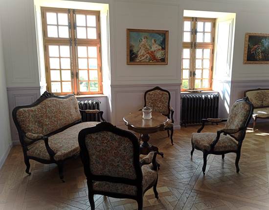 salon