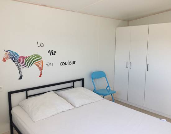 chambre
