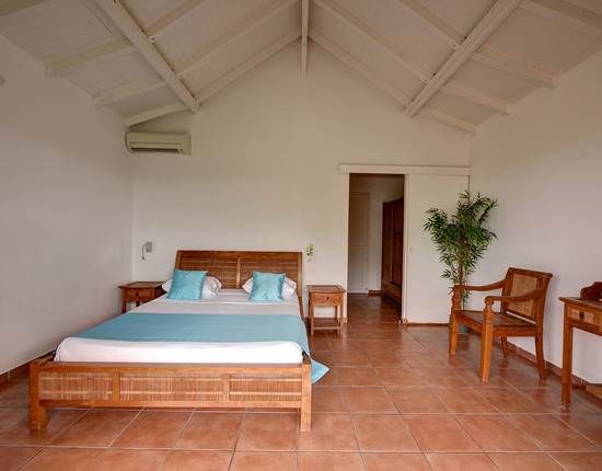 Barbuda chambre1