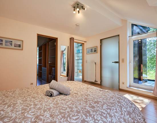 Chambre double 1