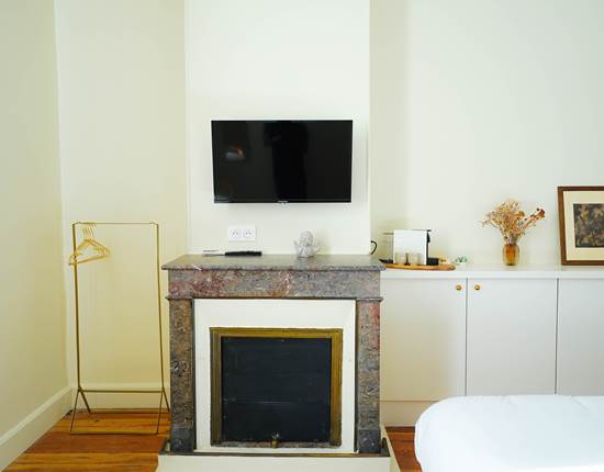 Chambre Odeia