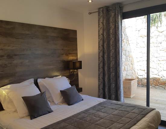 Chambre parentale