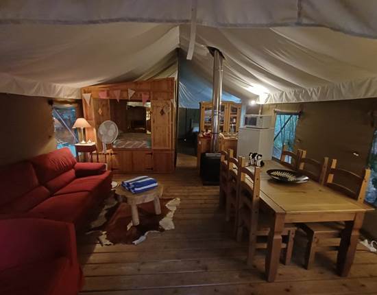 Lodge Pagel