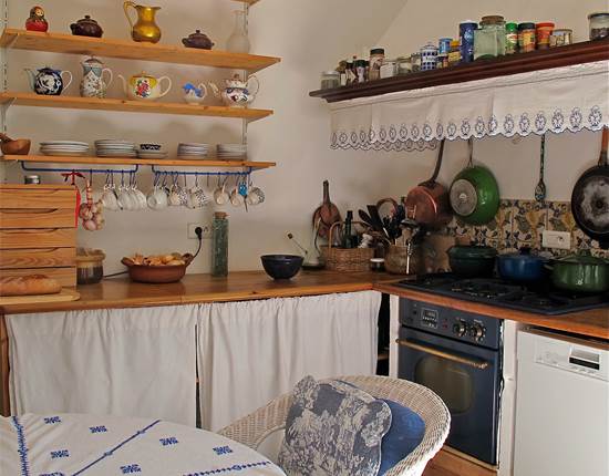 cuisine d'été
