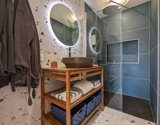 Salle de bain