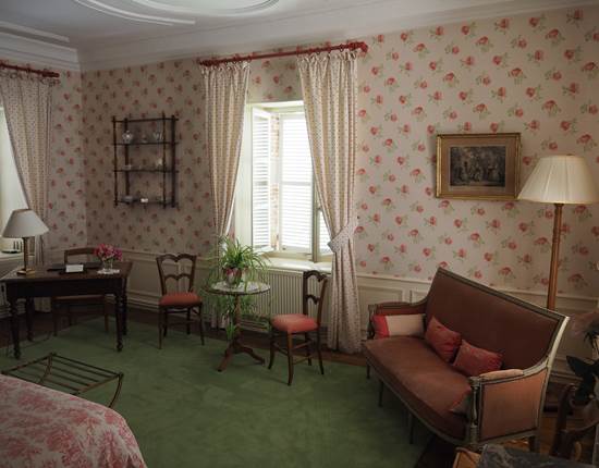La Suite