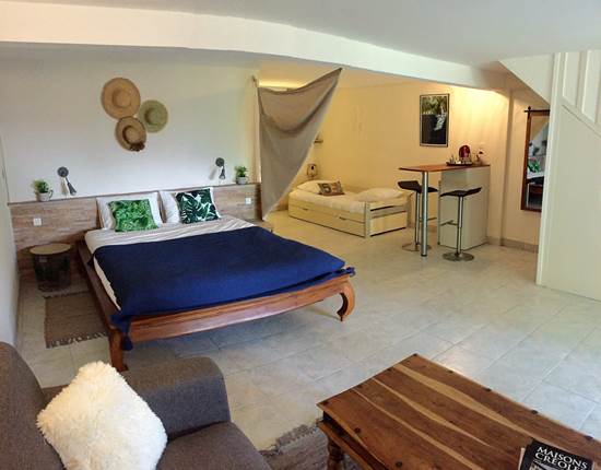 chambre familiale