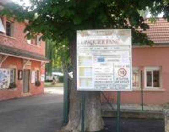 Entrée