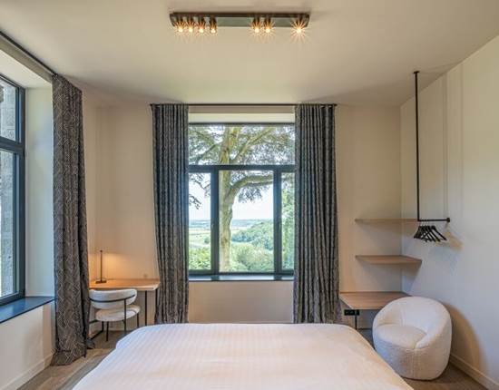 Chambre 5 (suite)