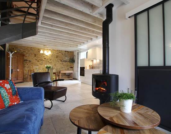 aufildeleau-cotentin-val de saire-gite-au coin du feu