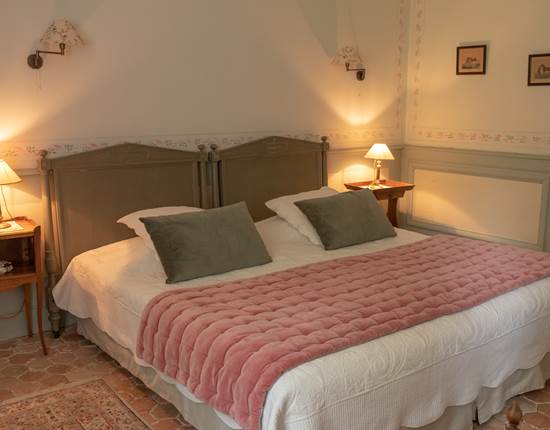 Chambre Céline