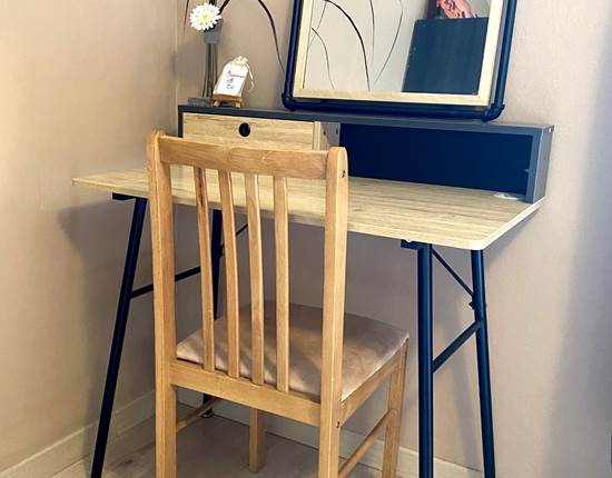 LE RUISSEAU COMMODE