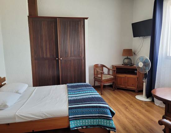 chambre standard
