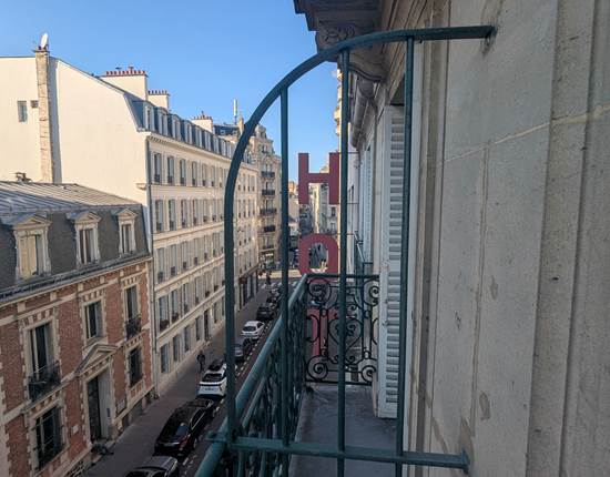 chambre double hotel jean bart pres jardin du luxembourg