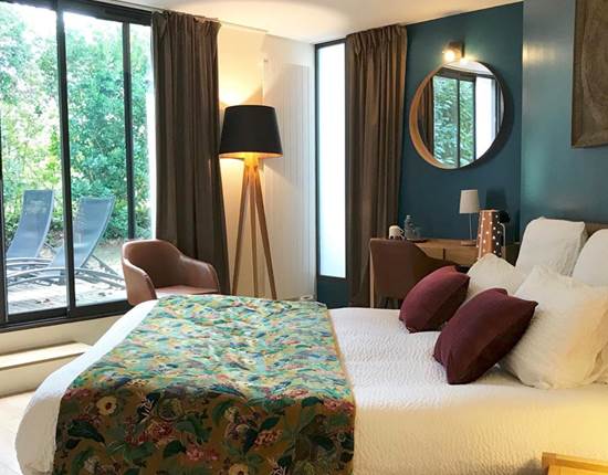 chambre 1