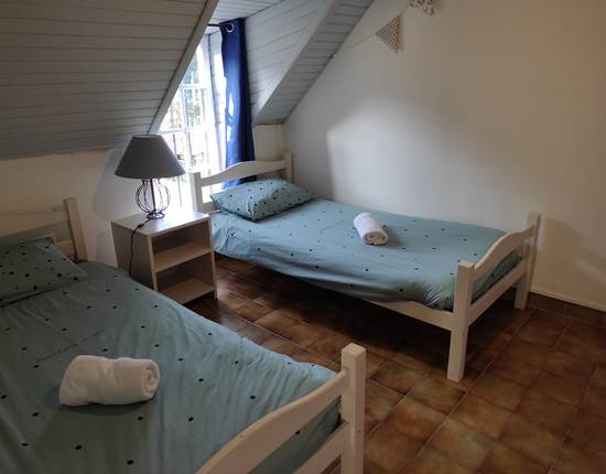 Chambre 2